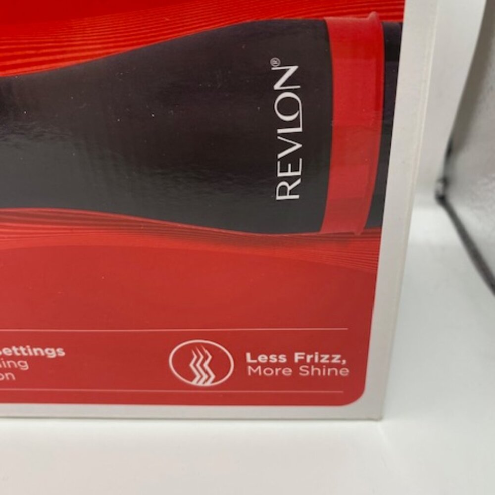 Revlon Hair brush dryer - Picture 4 of 8